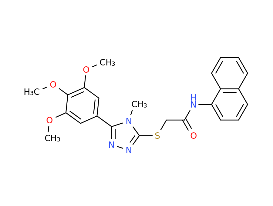 Structure Amb4448413