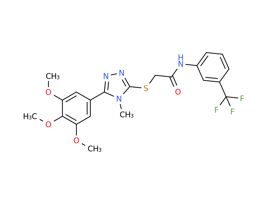 Structure Amb4448414