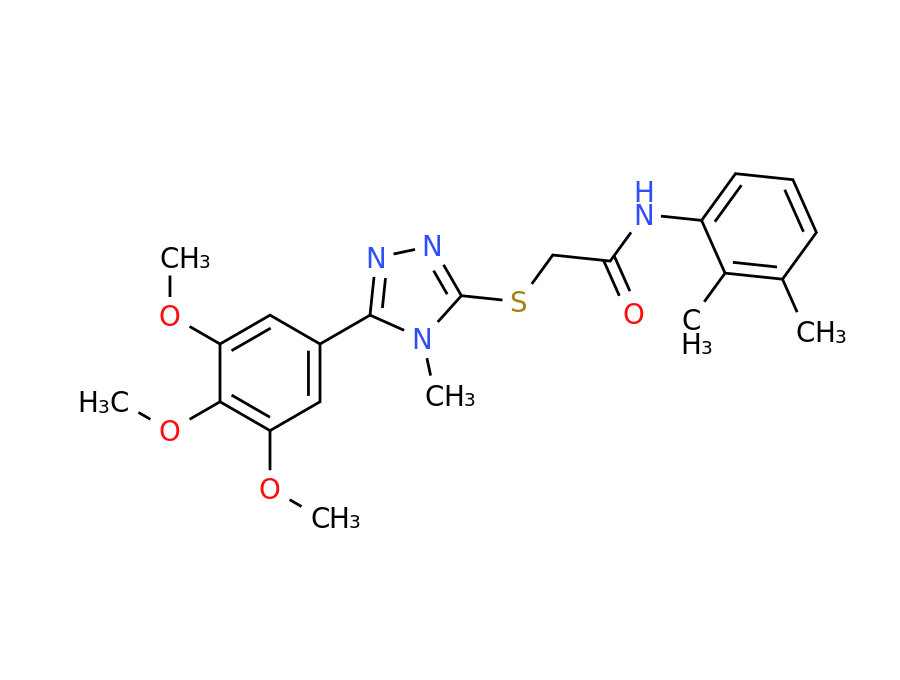 Structure Amb4448415