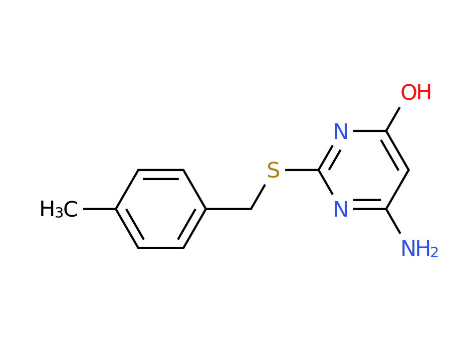 Structure Amb4448493