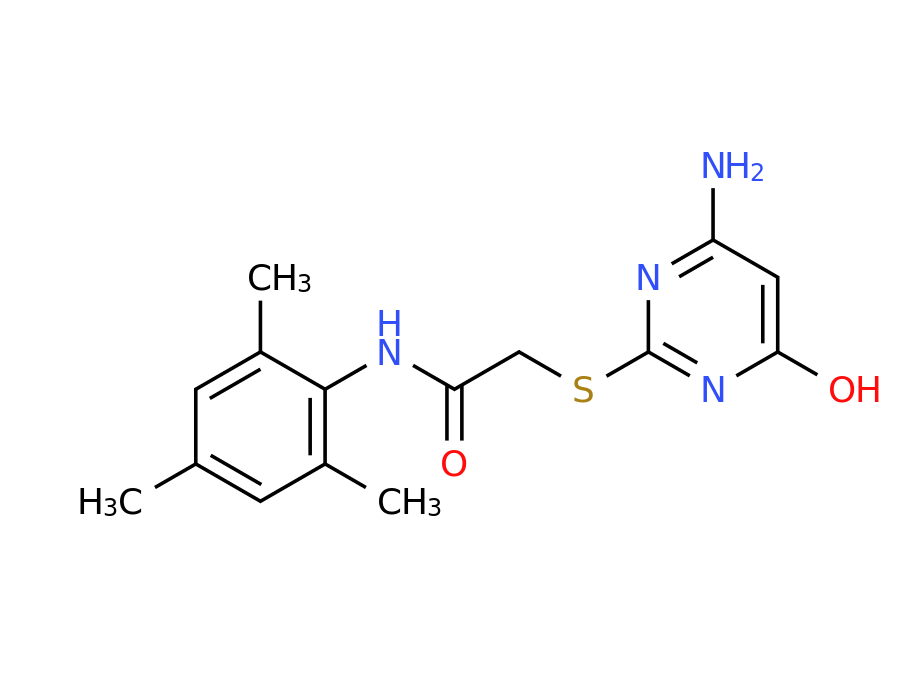 Structure Amb4448494