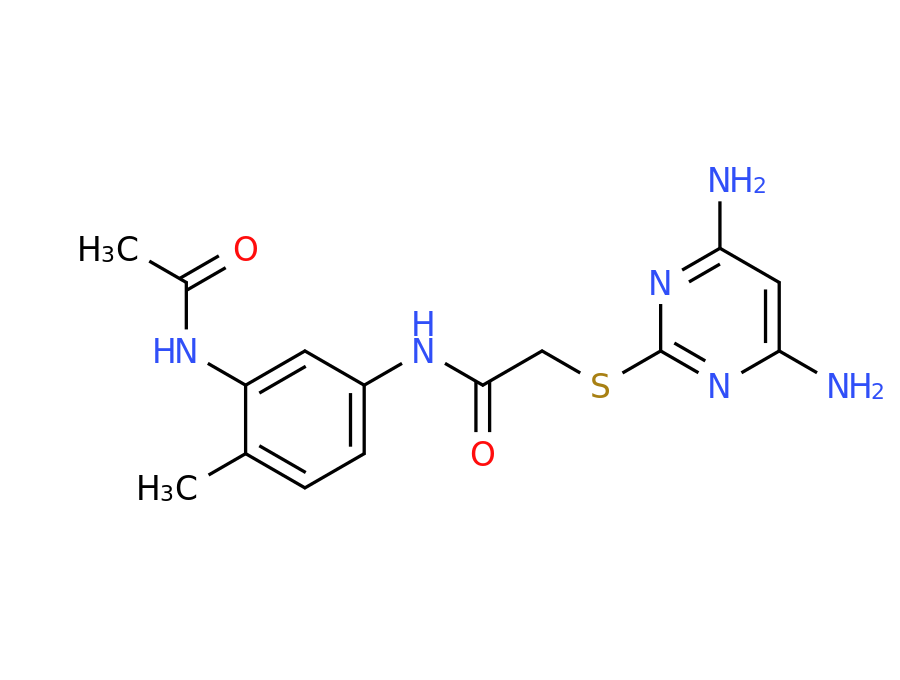 Structure Amb4448536