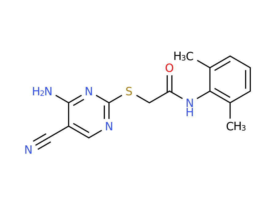 Structure Amb4448628