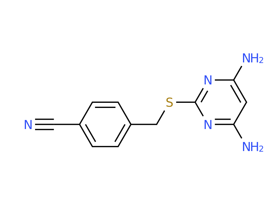 Structure Amb4448726