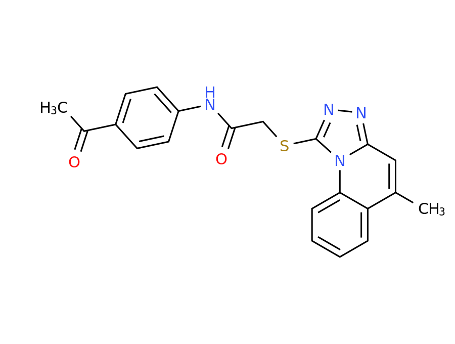 Structure Amb4448903