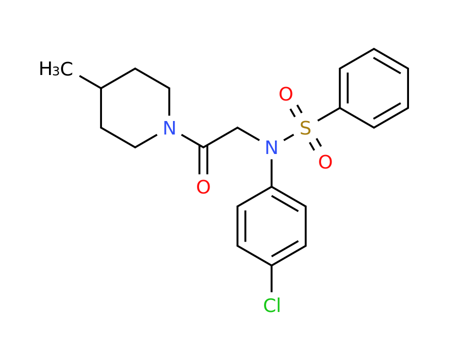 Structure Amb4448988