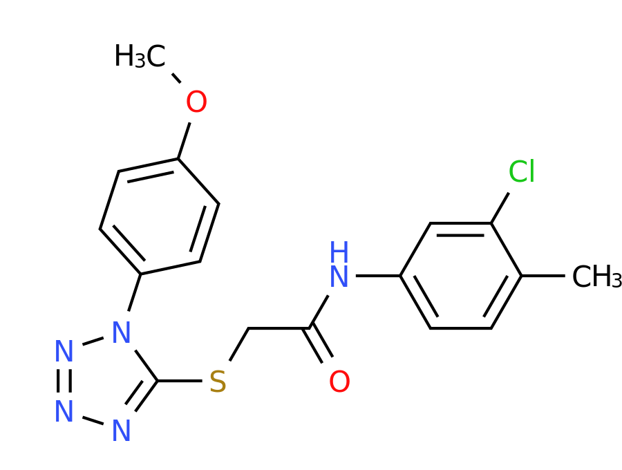 Structure Amb4449059