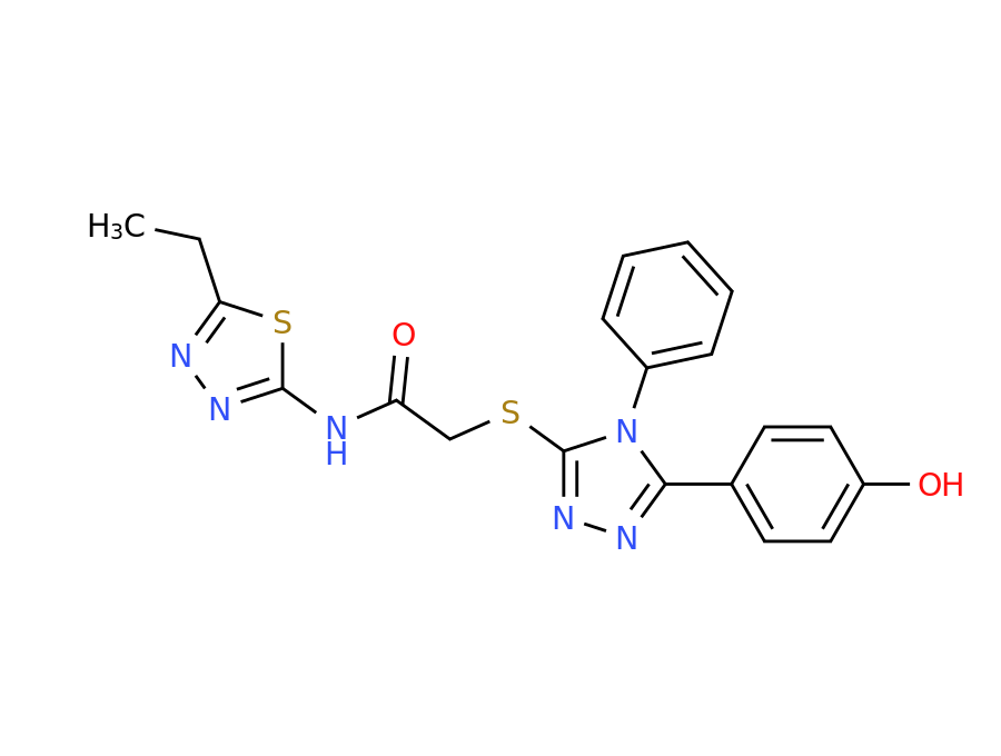 Structure Amb4449097