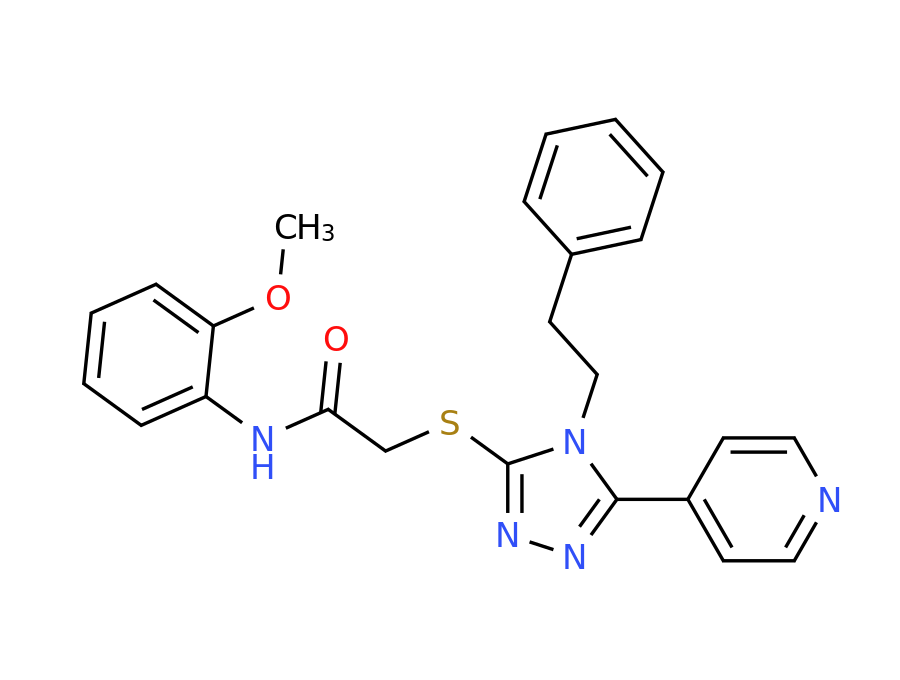 Structure Amb4449250