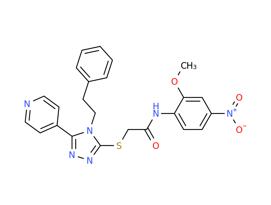 Structure Amb4449254