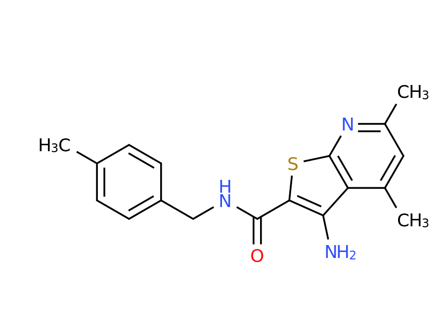 Structure Amb4449292