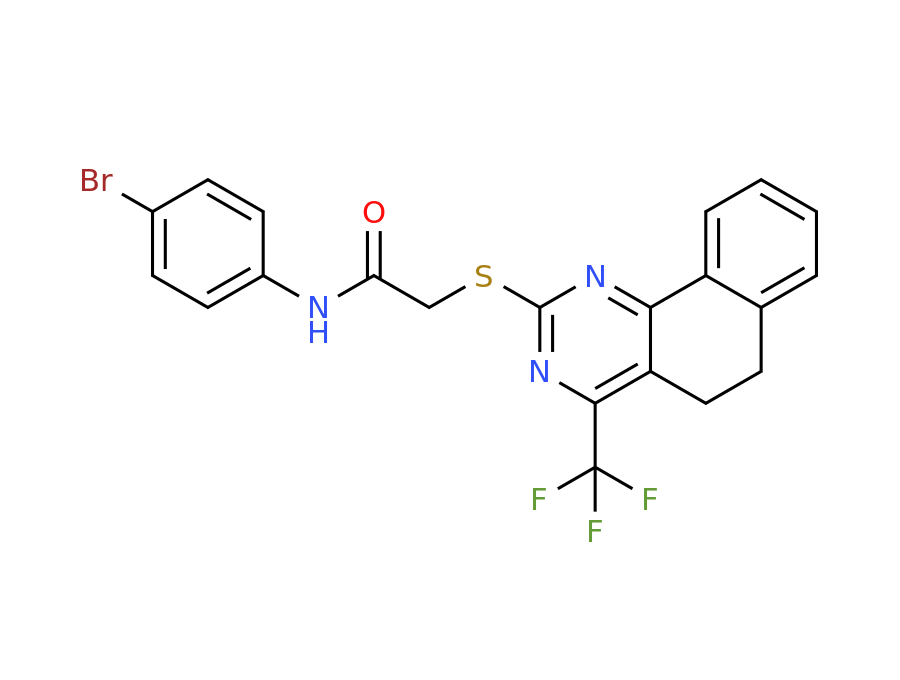 Structure Amb4449306