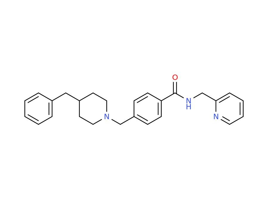 Structure Amb4449353