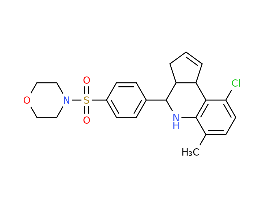 Structure Amb4449390