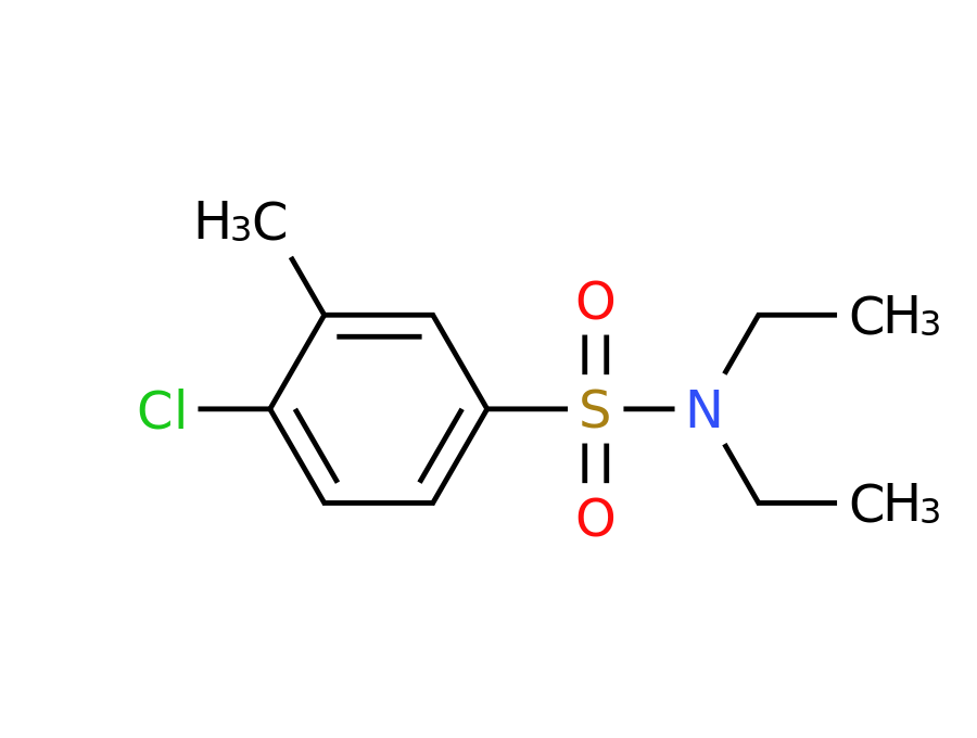 Structure Amb4449409