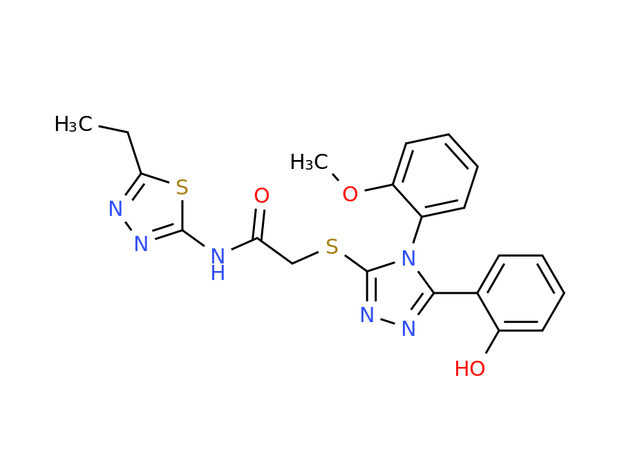 Structure Amb4449539