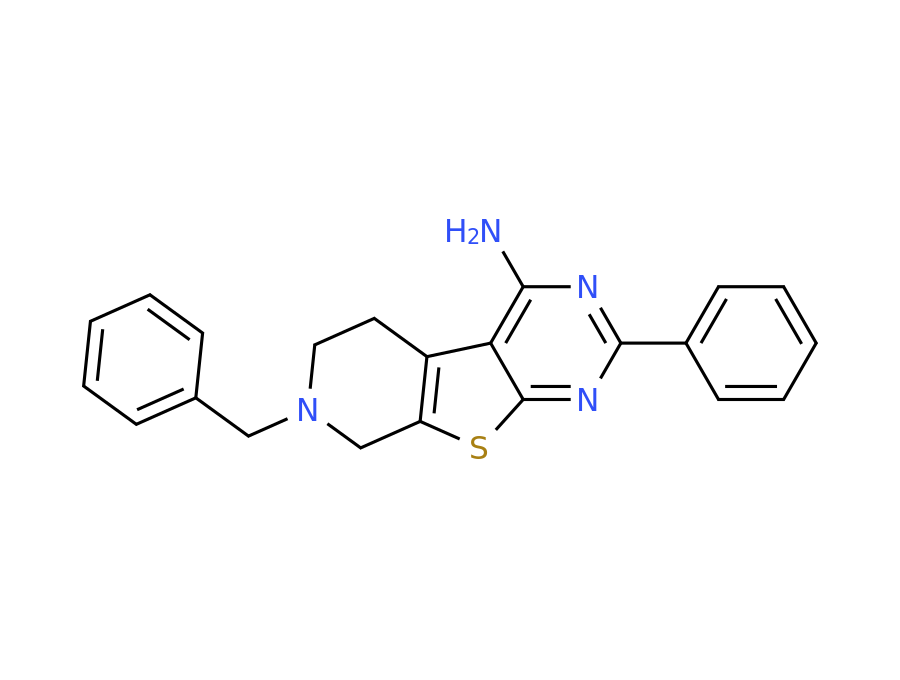 Structure Amb4449643