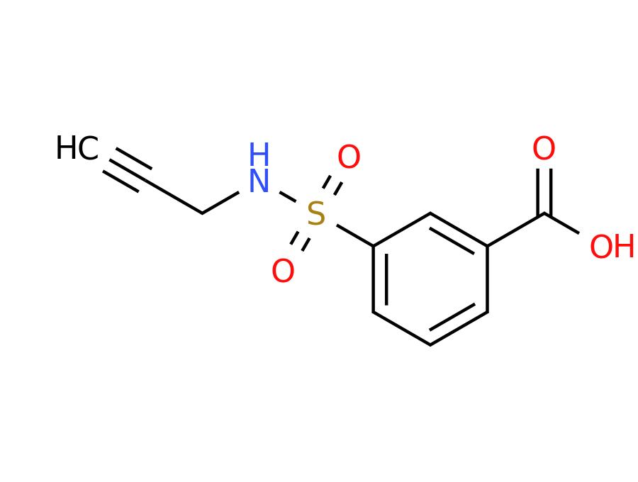 Structure Amb444973