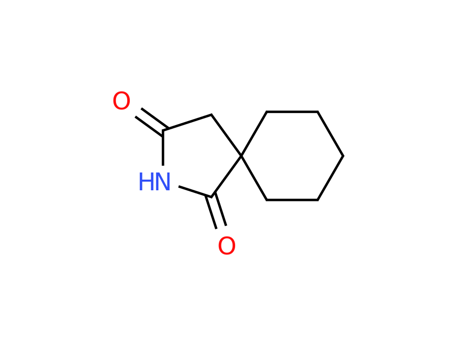 Structure Amb444977