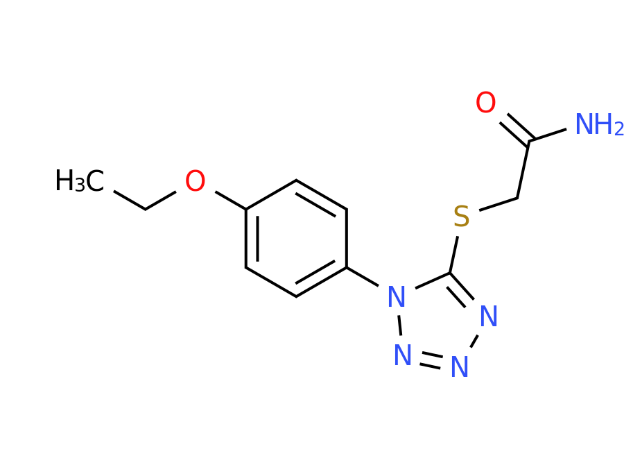 Structure Amb4449812