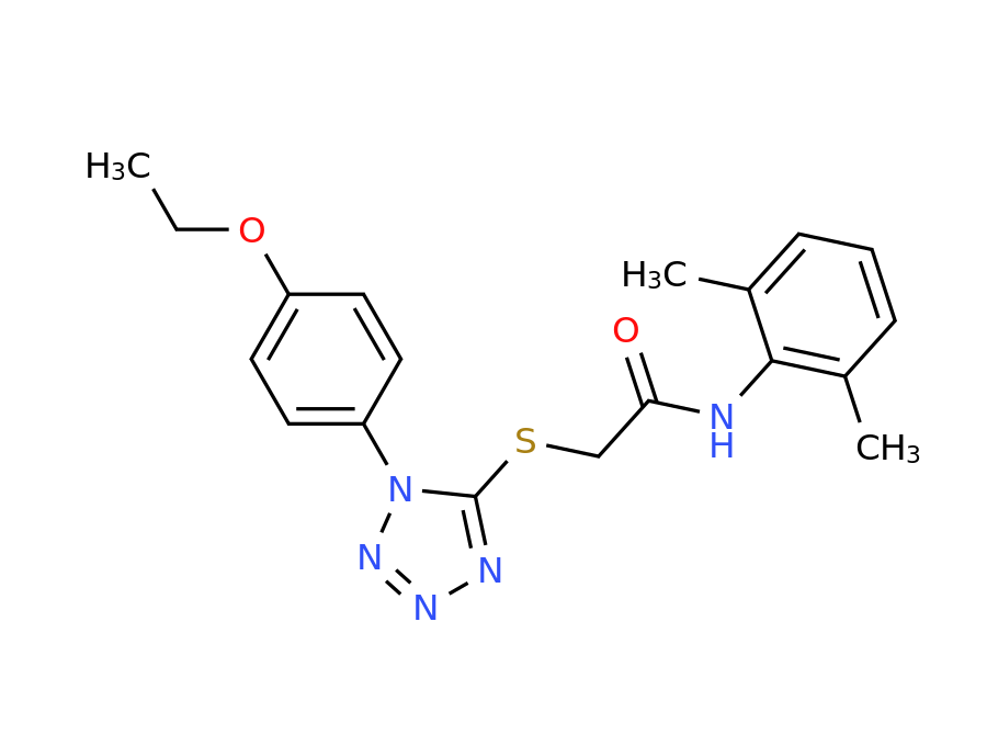 Structure Amb4449817