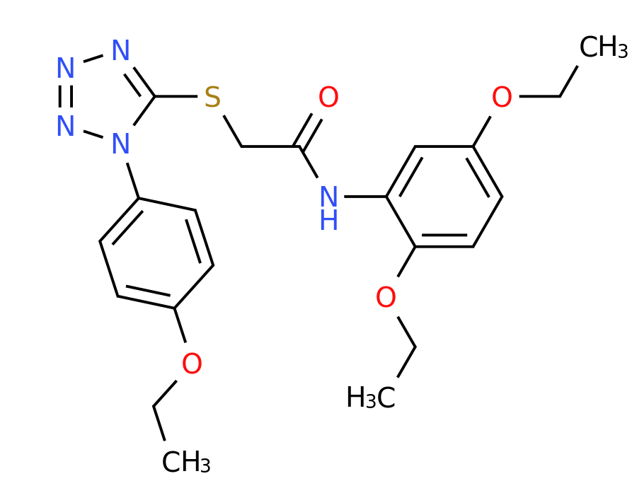 Structure Amb4449819