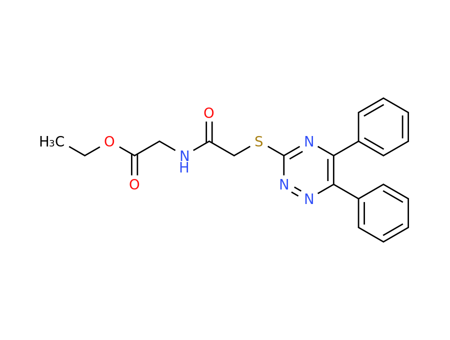 Structure Amb4449824