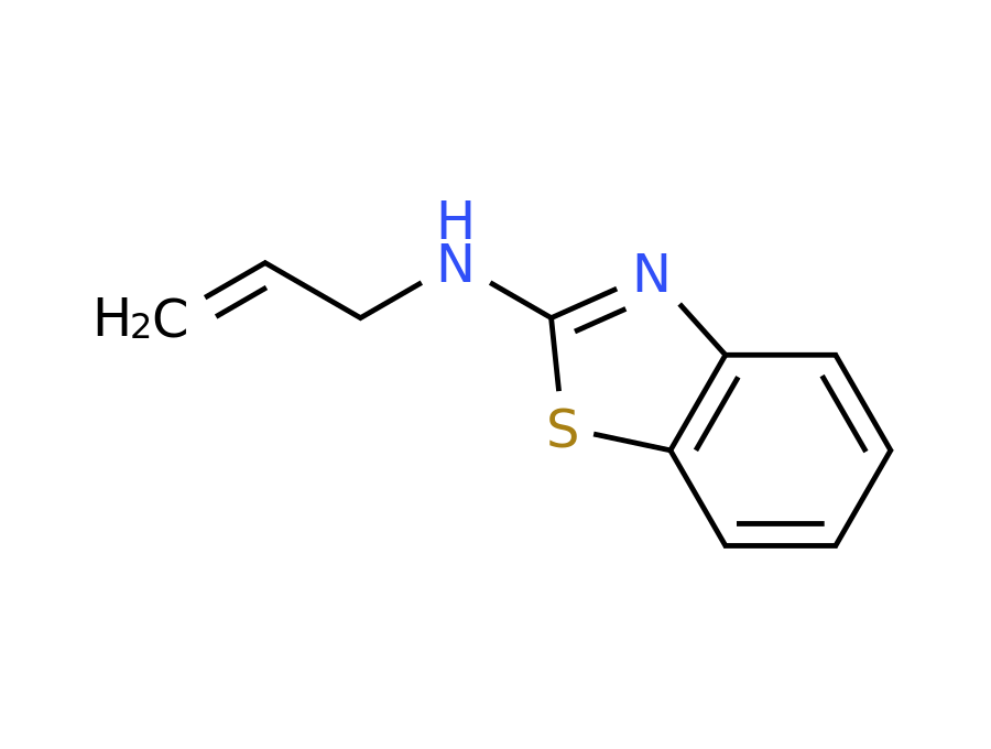 Structure Amb445120