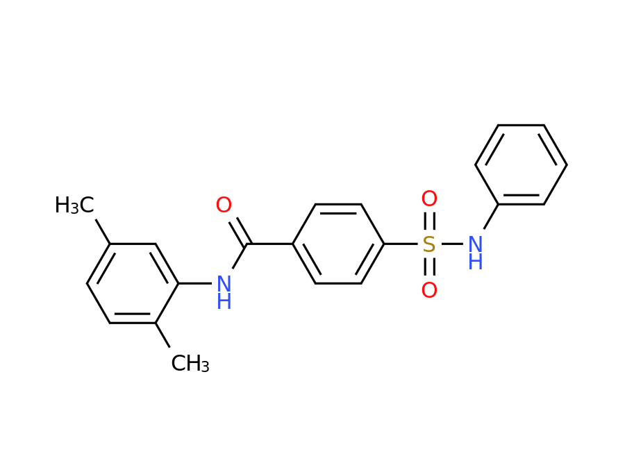 Structure Amb44516