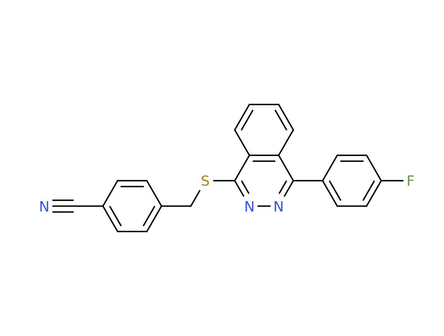 Structure Amb445255