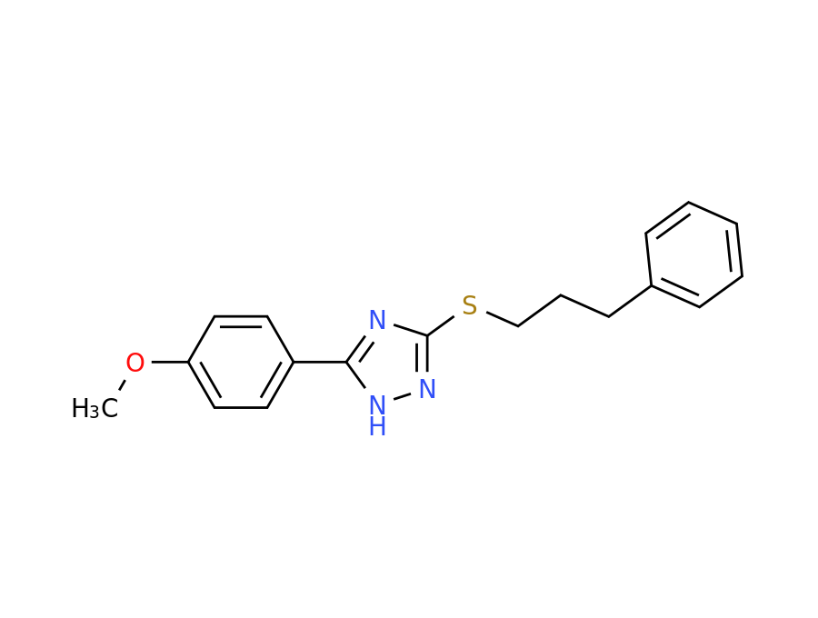 Structure Amb445265