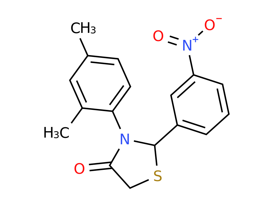 Structure Amb4453882