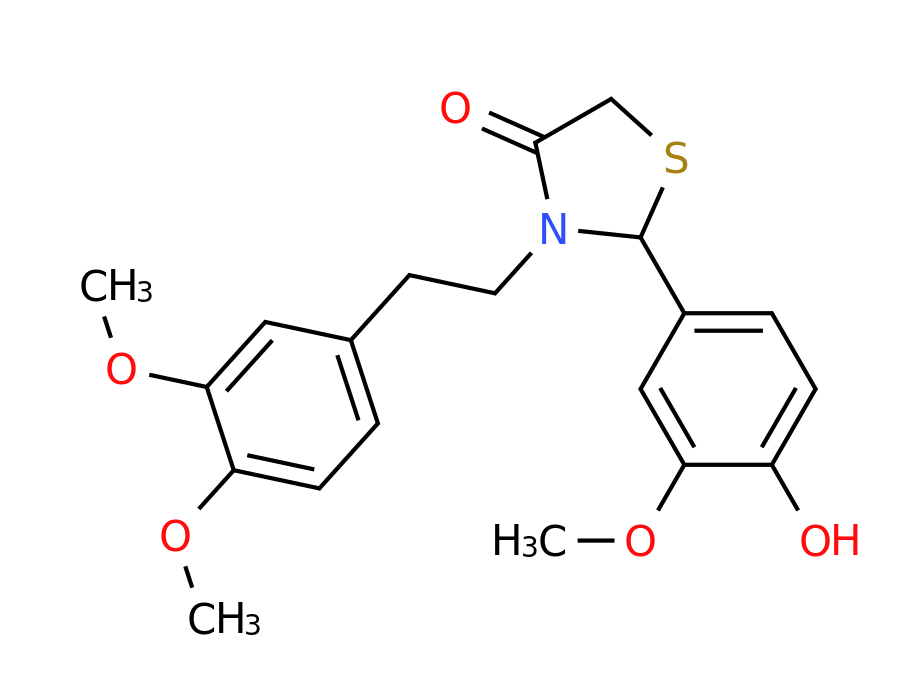 Structure Amb4453891