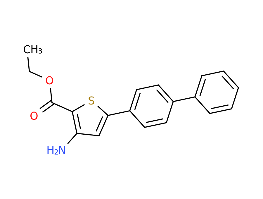 Structure Amb445483