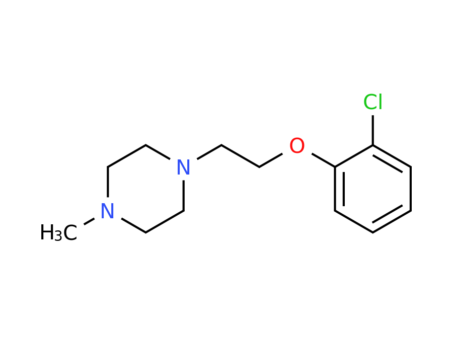 Structure Amb4455406