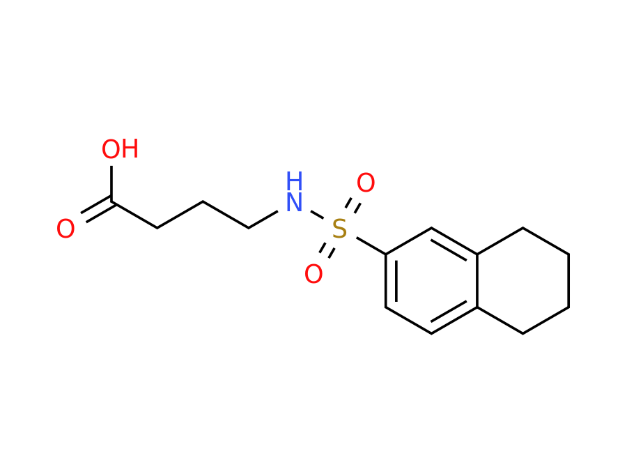 Structure Amb445633