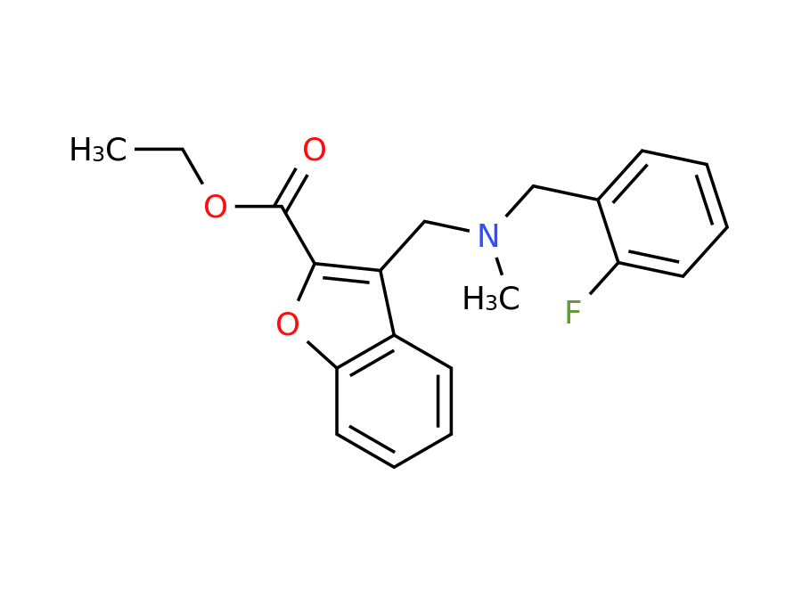 Structure Amb44571