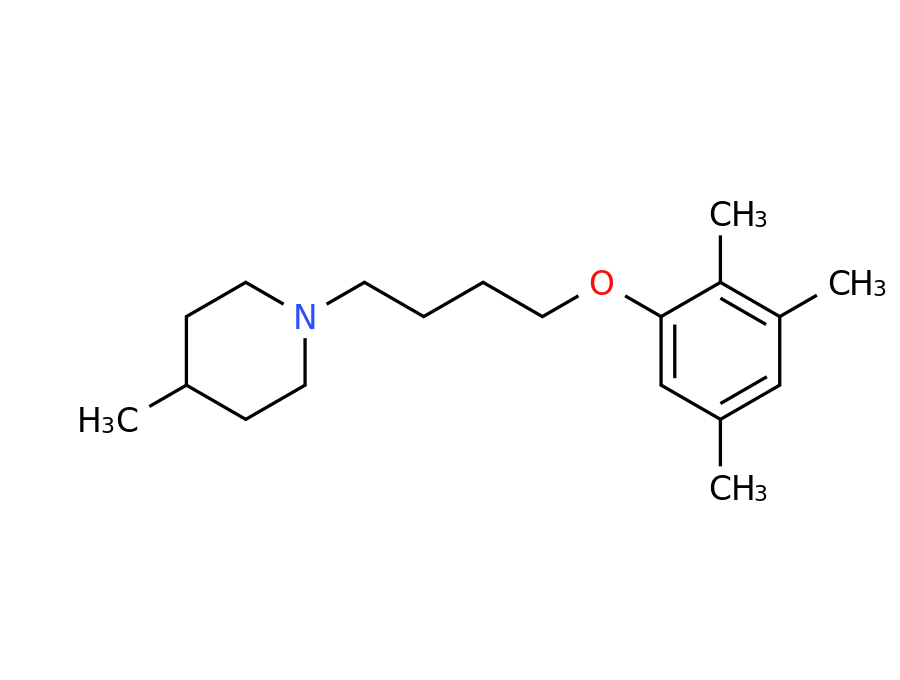 Structure Amb4457357