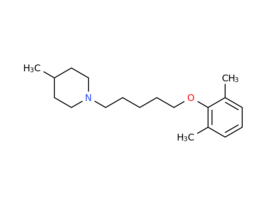 Structure Amb4457508