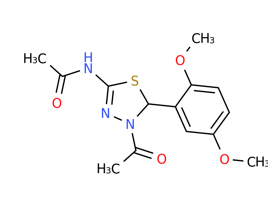 Structure Amb4457905