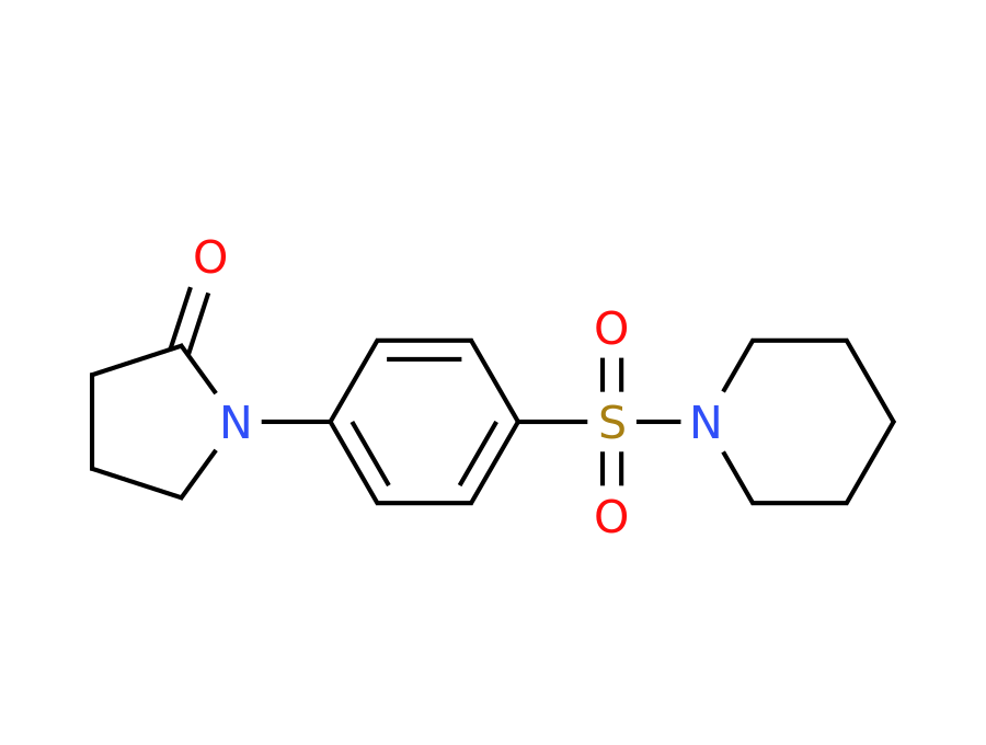 Structure Amb4458694