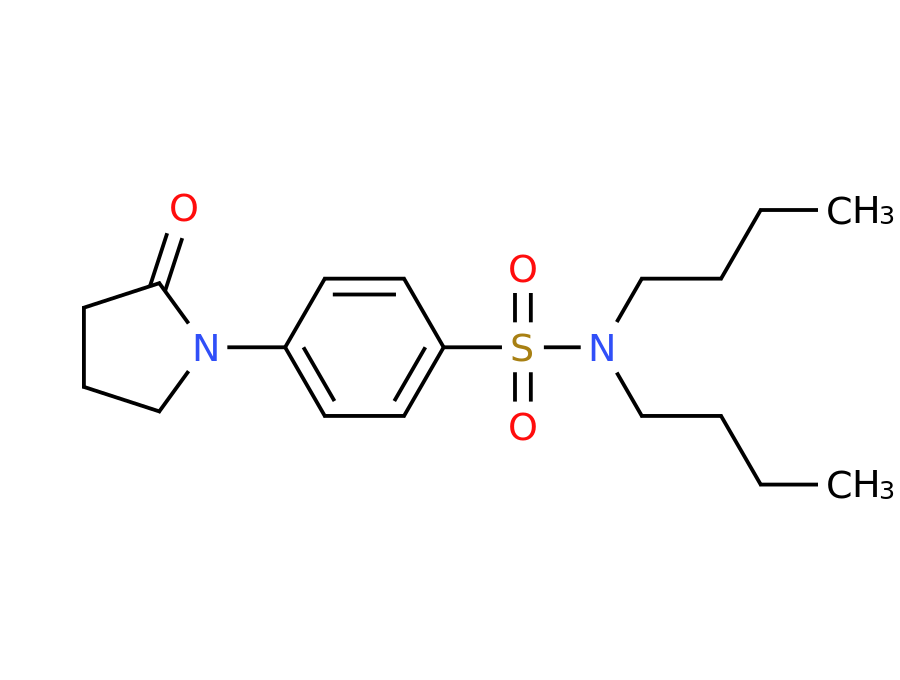 Structure Amb4458749