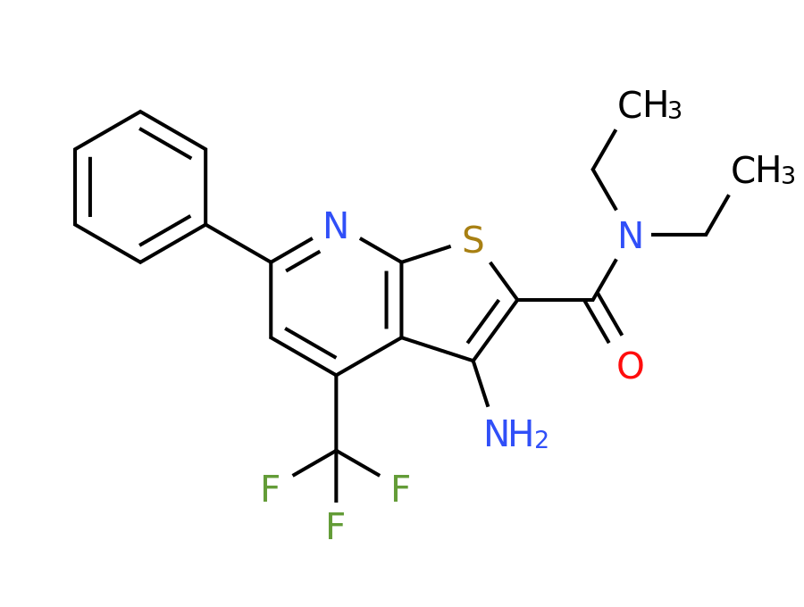 Structure Amb4459765