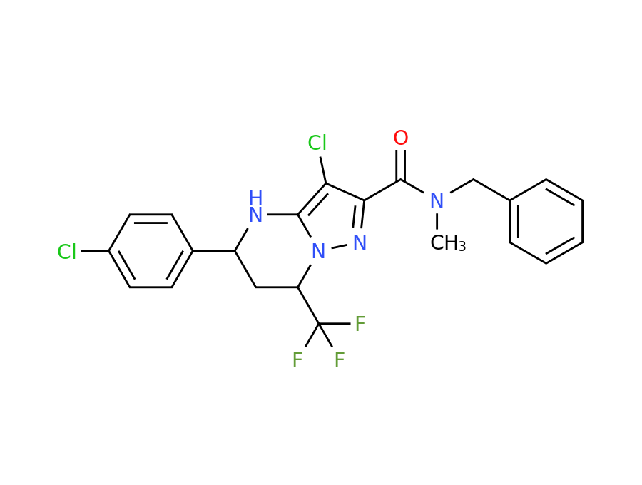 Structure Amb4459972