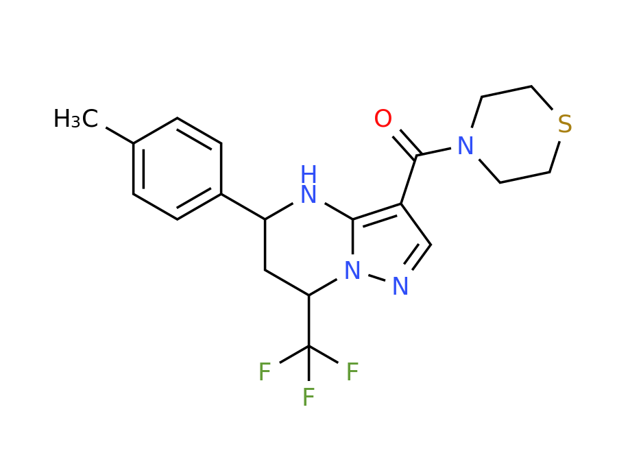 Structure Amb4459982