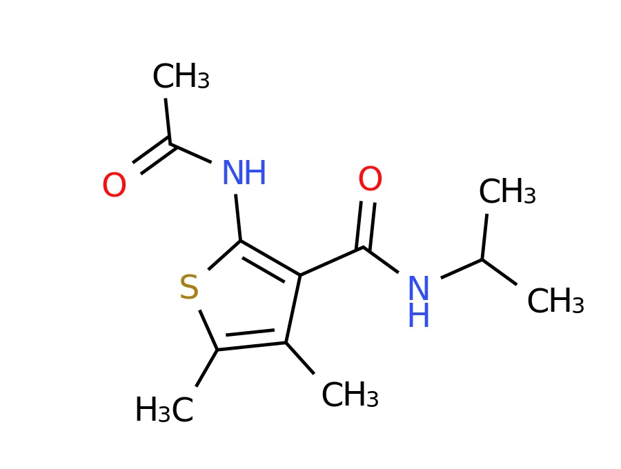 Structure Amb4460023