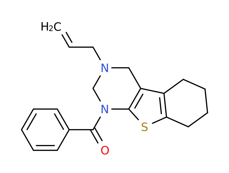 Structure Amb4460028