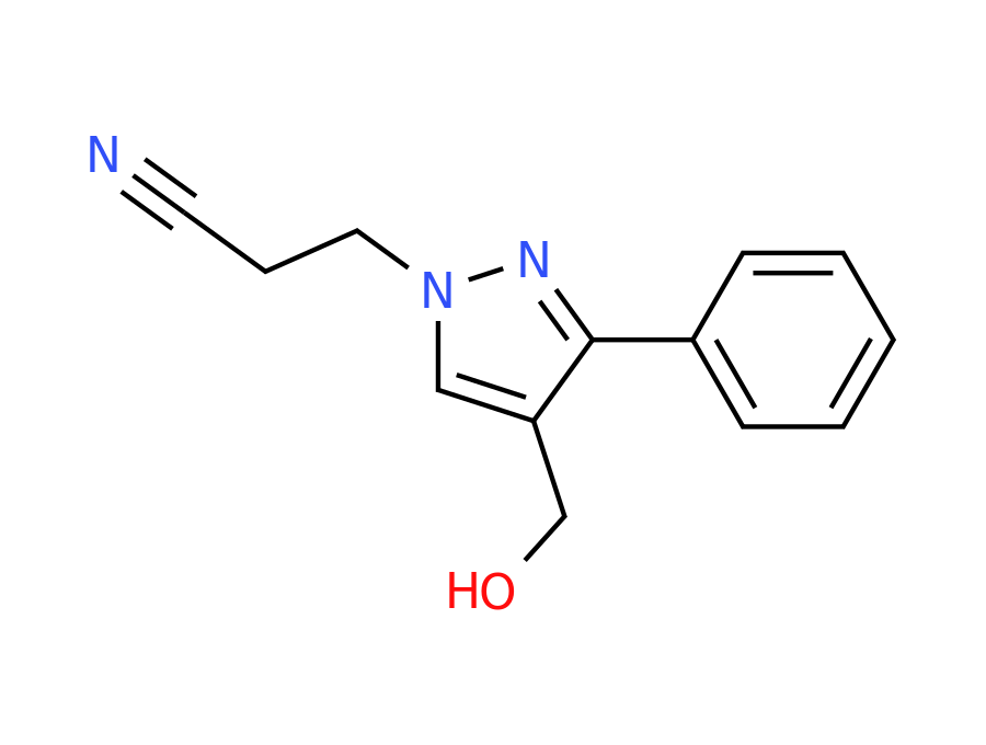 Structure Amb4460298