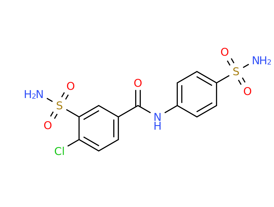 Structure Amb446049