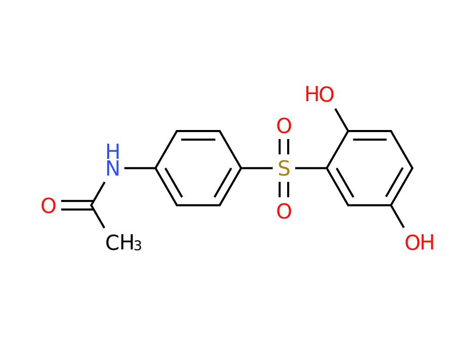 Structure Amb4460549